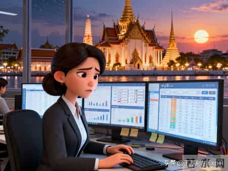 Excel数据核对5大“万能公式”直接封神，效率飙升十倍！