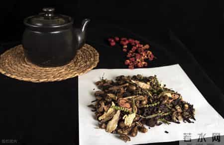 它才是真正的清肺王，比桔梗强一百倍，横扫肺里的痰、热、瘀