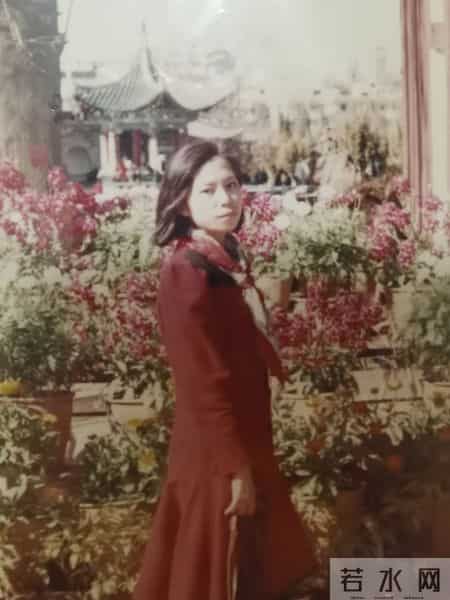 上个世纪九十年代的一些回忆