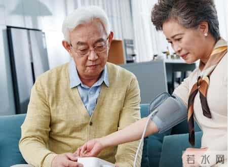 专家发现：高血压的人没有这些情况，可以松一口气了，问题不大