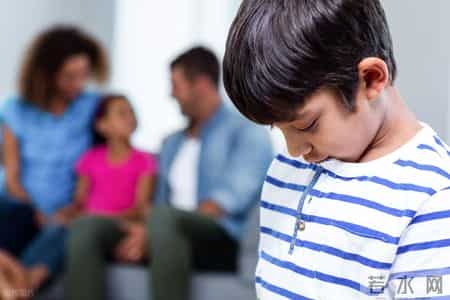 孩子为什么会变成“小舔狗”？答案可能让很多家长不舒服