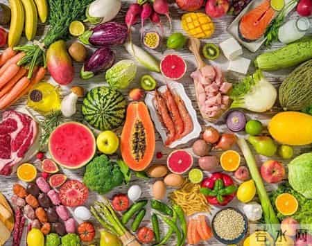 孩子健康成长年度指南（家长收藏）