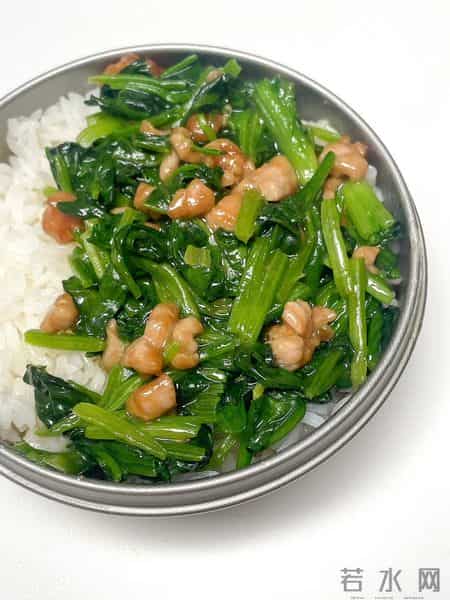 肝脏超爱这“平价菜”！眼干脸黄者多吃，给肝来次“大清洗”