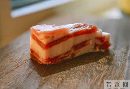 血栓“大户”被揪出，是肥肉的13倍！医生：经常吃，血管或扛不住