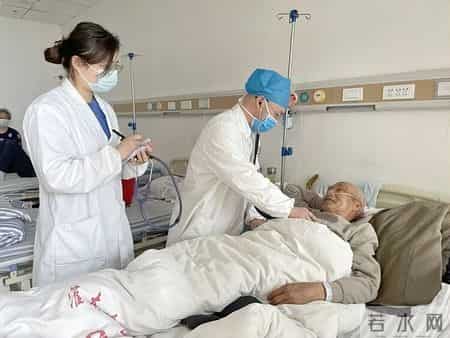 医生调查发现：心衰竭患者若每天睡午觉，不出1年，或有8个变化