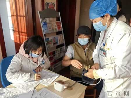 医生调查发现：高血压患者过了75岁，基本都有5现状，要坦然接受