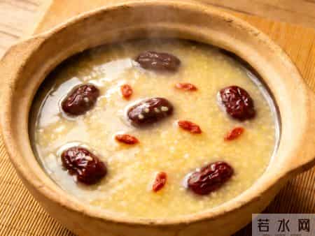 自带“黄体酮”，适合早餐吃，滋阴生津健脾胃，升阳不上火