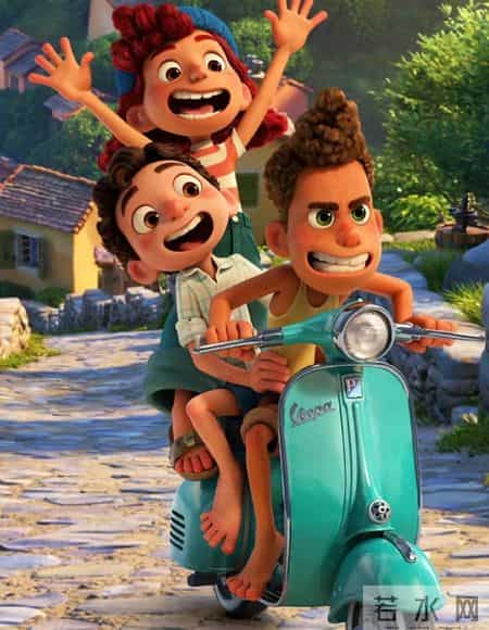 别乱给娃看电视！5部宝藏动画，2岁半看到6岁，越看越聪明