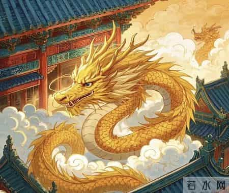 生肖属龙人的晚年：尤其1952年的“祥龙”，终究应了老一辈的话