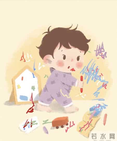 婴幼儿时期的宝宝具有这些特点，说明孩子是属于超常发育