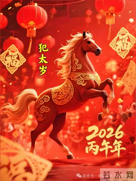 当父母的赶紧接喜！2026年你家实诚靠谱的娃，终于要熬出头了