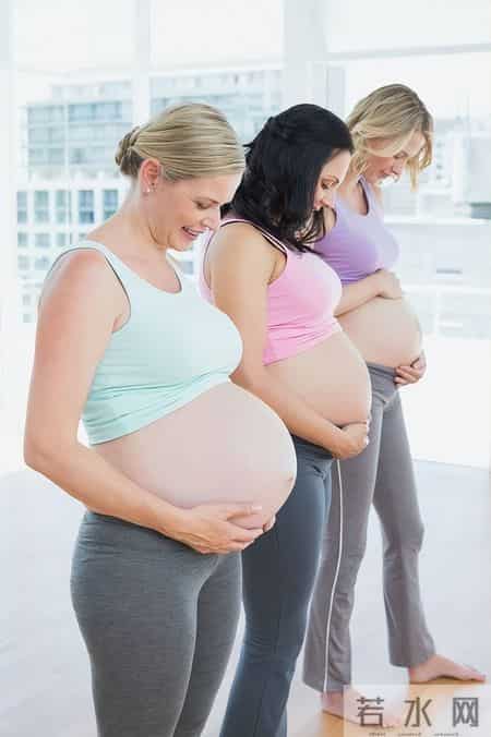 同样是怀孕，为啥有人吐到昏天黑地，有人却毫无感觉？真相很神奇