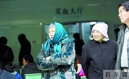 月入18个亿，每天接诊超过4万人，全球最大的医院竟然在中国