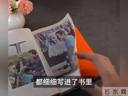 刘震云：孩子一出生就为你做了三件事，只是很多父母没有觉察！