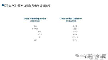 市场洞察五看三定方法论PPT