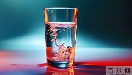 血栓和喝水有关？医生发现：越喜欢睡前喝水的老人，越容易有血栓