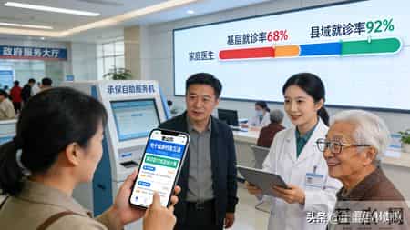 浙江推动基本医保省级统筹