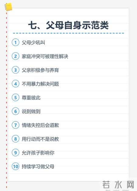 不打不骂，也能把男孩养得很有力量：100个细节一次讲透