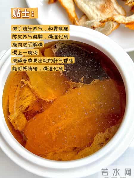 最适合孩子健胃消积，不是山楂，而是“果中仙品”，平和不伤脾胃