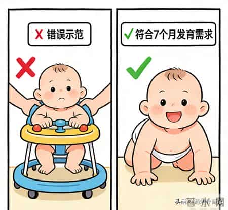 警惕！这些逗娃“雷区”，90%的亲戚都在踩