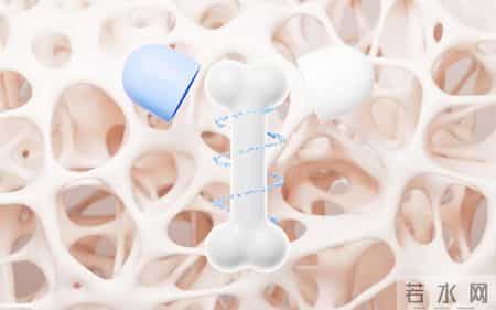 长期服用碳酸钙D3，身体正在发生这四个重要变化