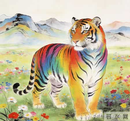 寅虎留意：1月9-14号，你最该防的或许不是事，而是人！