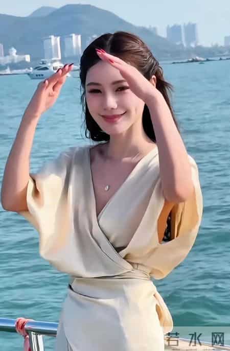 马筱梅拍孕晚期写真照，胃口好但四肢纤瘦，一顿饭五菜三汤一水果