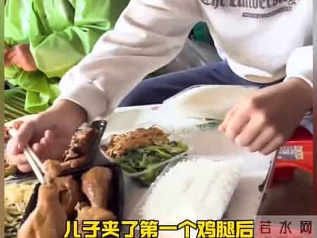 家宴未启父智犹藏