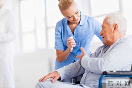 医生研究表明：高血压患者过了63岁，基本都有8现状，要坦然接受