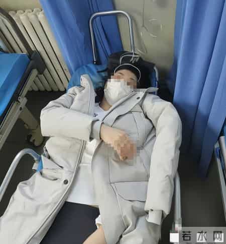 寒心！女子产后遭丈夫殴打，丈夫拒不离婚。