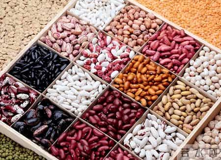 医生研究发现：经常吃豆类的老人，用不了多久，身体会有3大改善