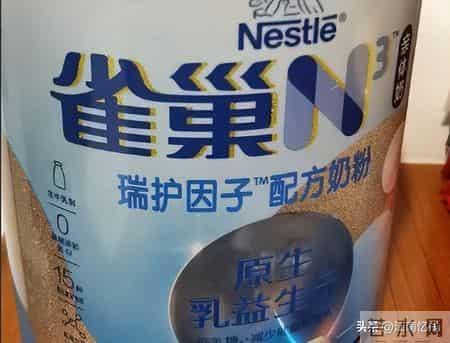 知名奶粉爆雷，含致病菌隐患威胁孩子健康，很多家庭仍在使用