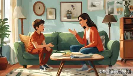 第四集、定好规矩，孩子照做办：爱与规矩同行，育出好孩子