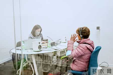 单日销售破5万元，银发商店凭什么