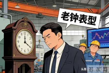 工厂里的四种“隐形杀手”,如果不及时请走，企业迟早走下坡路