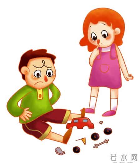 孩子总把这4句话挂嘴边，是自卑的“求救信号”！很多父母忽略了