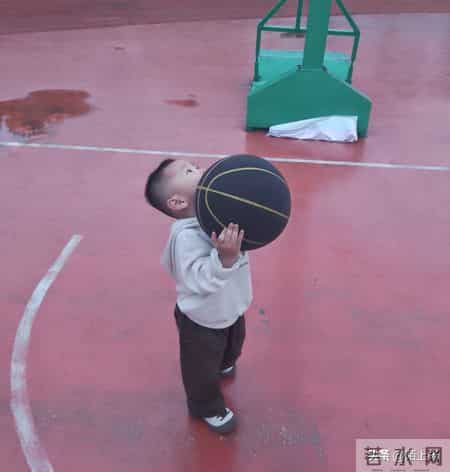 看着孙儿的成长真是一种无法言状的幸福！