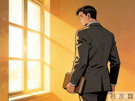 中年职场老好人的困局：不懂拒绝，正在被人事斗争拖垮