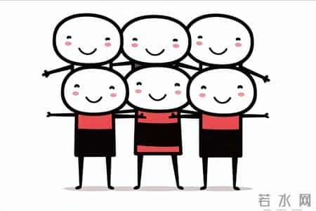 在单位，永远不要让领导知道，关于你的这7件事，注意保持距离