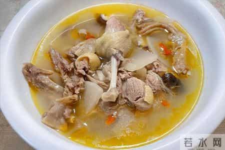 小寒后，要多吃这个肉，一年四季不咳嗽，比猪肉便宜，比羊肉滋补