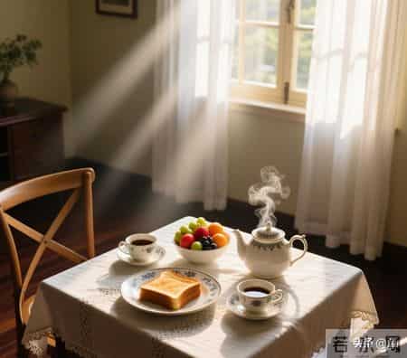 人老了才懂：断绝社交，低欲窝家养老，才是人间清醒！