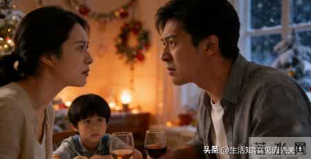 为娃争吵致血管撕裂40cm！育儿分歧不是战场，3招化解不伤感情