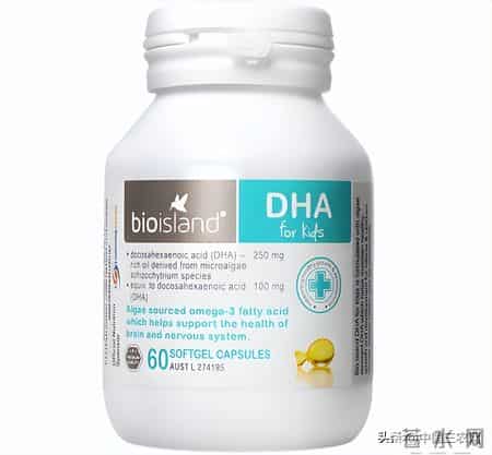 2026儿童DHA综合榜单：儿童安心品牌白皮书，亲和不伤胃