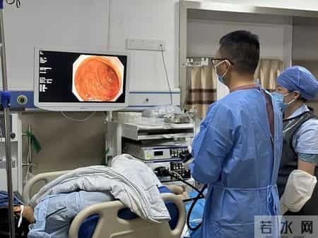 为啥很多人不愿意做肠镜？英国研究：做一次肠镜，或保十年安全？
