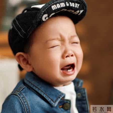 标题：别在孩子情绪激动时“问问题”或“提建议”等冷静下来再说