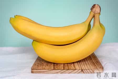 香蕉再次被关注！研究发现：高血脂常吃香蕉，不过半年或有5好处