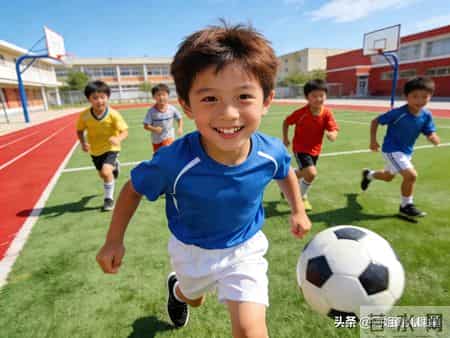 从“小病秧子”到“活力小超人”，我用半年帮娃养出好体质！