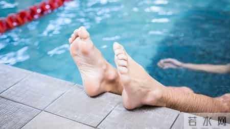 脚气总是反反复复？医生提醒：若发现脚气，日常谨记“3做4不做”