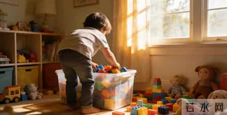 育儿干货｜3-6岁孩子性格培养，抓牢这4个关键期，娃未来更优秀