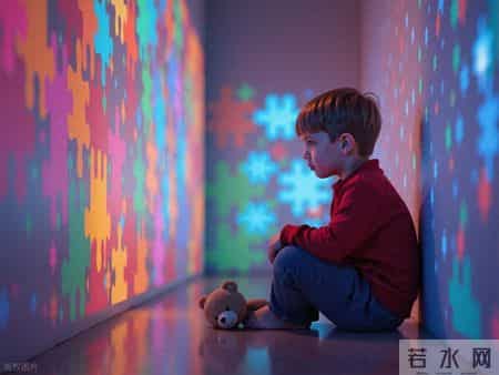 假性自闭别再坑害家长和孩子了，总怀疑孩子自闭的家长必看